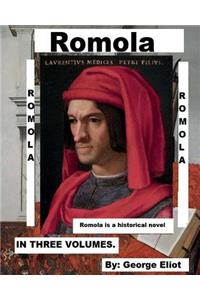 Romola .