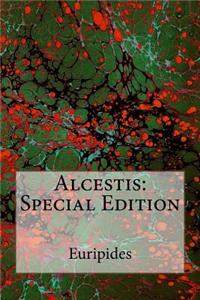 Alcestis