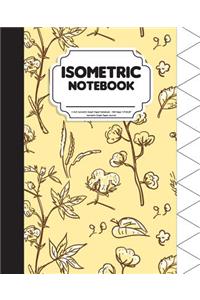 Isometric Notebook