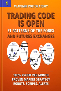 Trading Code is Open