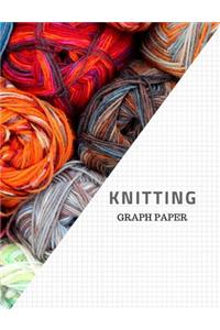 Knitting Graph Paper