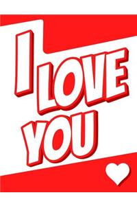I Love You