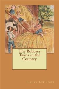 The Bobbsey Twins in the Country