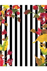Leaves Notebook
