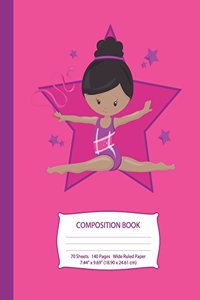 Composition Book