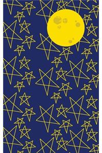 Moon & Stars Journal