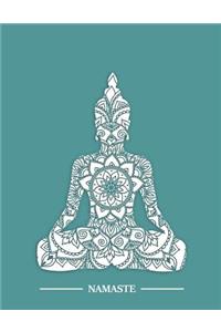 Namaste