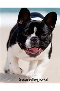French Bulldog Journal