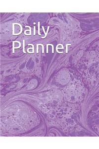 Daily Planner