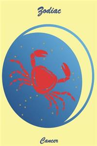 Zodiac Cancer