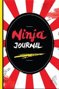 Ninja Journal
