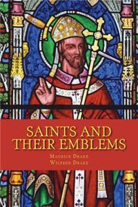 Saints and Their Emblems