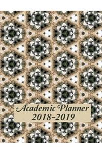 Academic Planner 2018-2019