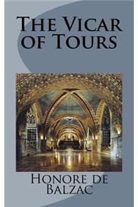 The Vicar of Tours