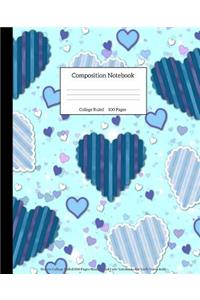 Composition Notebook
