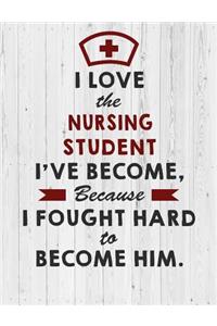 Nursing Student