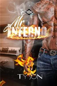 Mr. Inferno