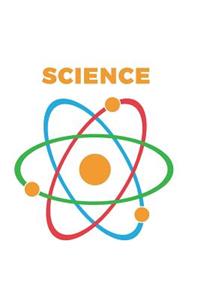 Fun Science Atom Journal