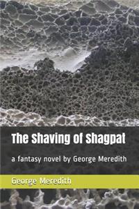 The Shaving of Shagpat