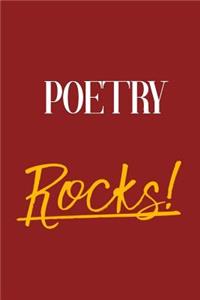 Poetry Rocks!