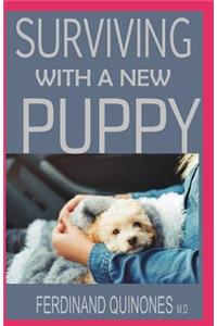 Surviving with a New Puppy