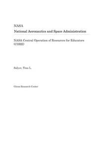 NASA Central Operation of Resources for Educators (Core)