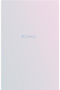 #goals