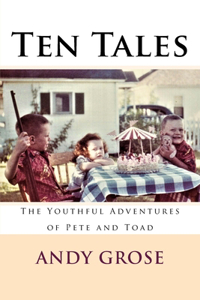 Ten Tales