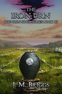 Iron Urn