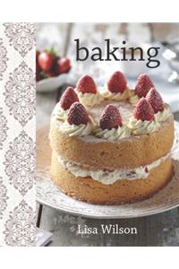 Funky Series-Baking