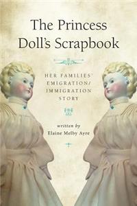 The Princess Doll's Scrapbook