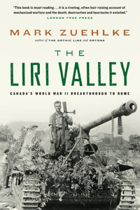 Liri Valley