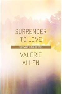Surrender to Love
