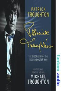 Patrick Troughton