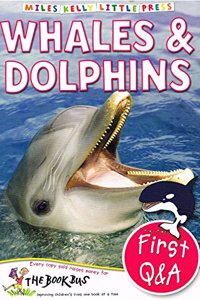 Whales and Dolphins