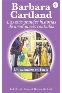 Un Caballero en Paris