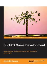 Slick2D Game Development