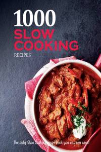 SLOW COOKING