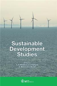 Sustainable Development Studies
