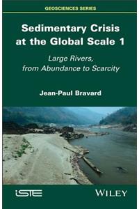Sedimentary Crisis at the Global Scale 1