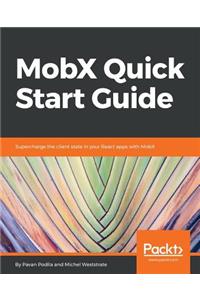 MobX Quick Start Guide
