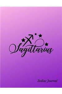 Zodiac Journal