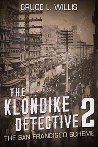 The Klondike Detective 2