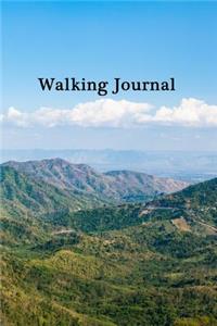 Walking Journal