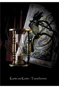 Karte Um Karte - Tarot Lernen