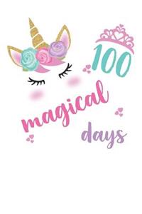 100 Magical Days
