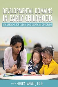 Developmental Domains in Early Childhood
