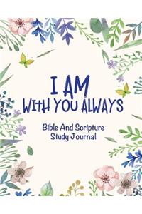 I Am with You Always