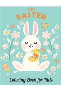 Happy Easter