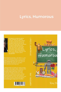 Lyrics, Humorous